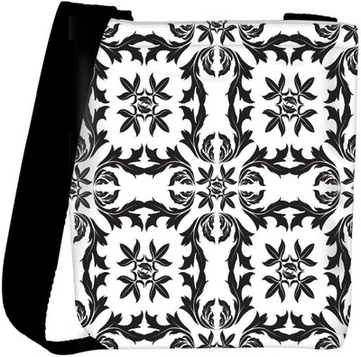 

Snoogg Sling Bag(Multicolor)
