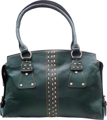 

Rabitt Corporation Shoulder Bag(Green)