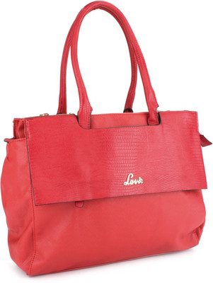 

Lavie Satchel(Red)