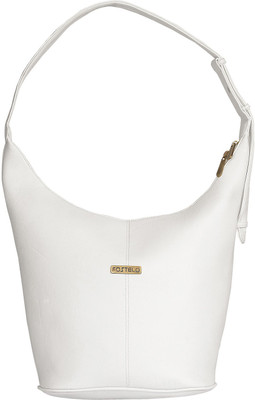 

Fostelo Shoulder Bag(White)