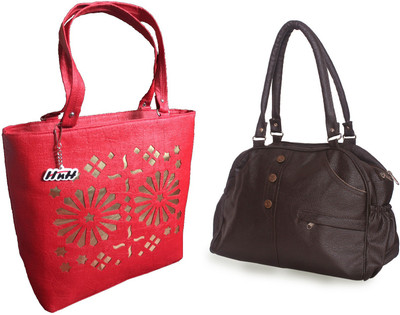 

ARC HnH Hand-held Bag(Multicolor)