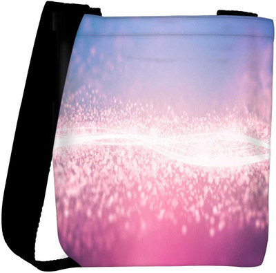 

Snoogg Sling Bag(Multicolor)