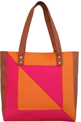 

Toteteca Shoulder Bag(Multicolor)