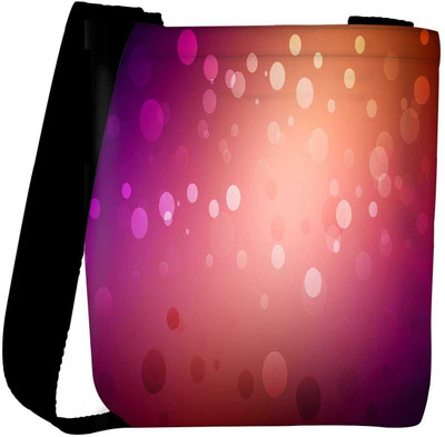 

Snoogg Sling Bag(Multicolor)