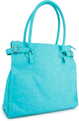 

Baggit Shoulder Bag(Blue)