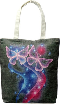 

Bhamini Shoulder Bag(Multicolor)