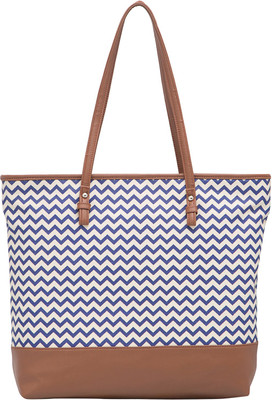 

Toteteca Shoulder Bag(Blue)