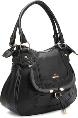 

Lavie Satchel(Black)