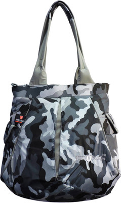 

Wildmoda Tote(Multicolor)