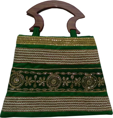 

DNS DESIGNER COLLECTION Hand-held Bag(Multicolor)