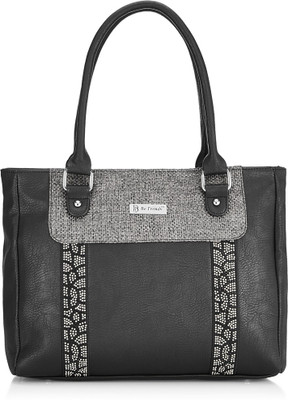 

Be Trendy Shoulder Bag(Black)