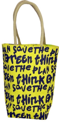 

FabSeasons Hand-held Bag(Green)