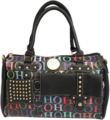 

kézitáska Shoulder Bag(Black)