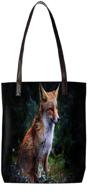 

Snoogg Tote(Multicolor)