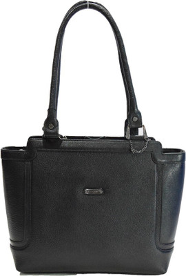 

Moochies Shoulder Bag(Black)
