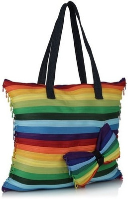 

Use Me Shoulder Bag(Multicolor)