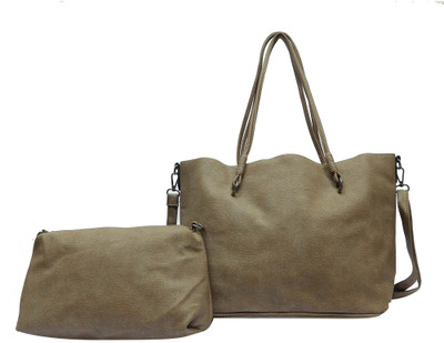 

Pepgirls Shoulder Bag(Brown)