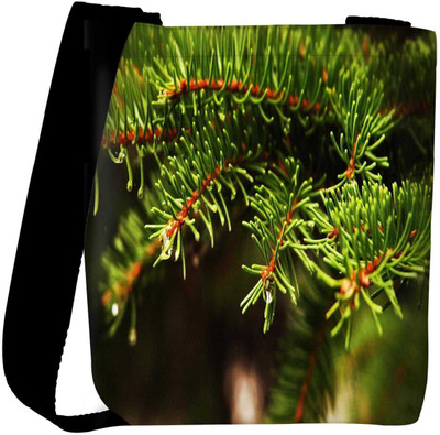 

Snoogg Sling Bag(Multicolor)