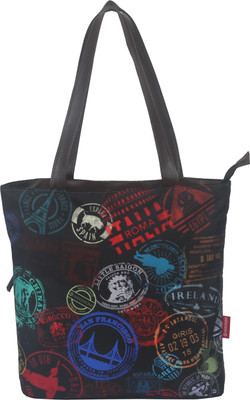 

Harissons Tote(Multicolor)