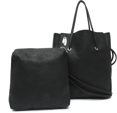 

Pepgirls Shoulder Bag(Black)