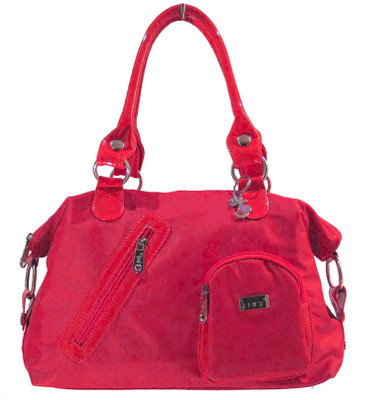 

Jinu Hand-held Bag(Pink)