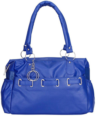 

MAEVA Hand-held Bag(Blue)