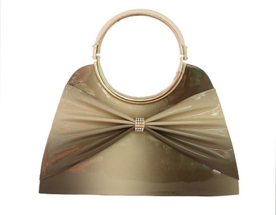 

Aarzool Hand-held Bag(Multicolor)