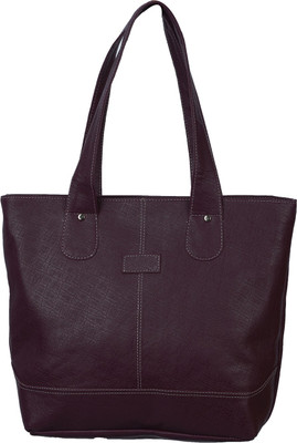 

WCL Shoulder Bag(Purple)