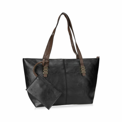 

Neuste Shoulder Bag(Black)