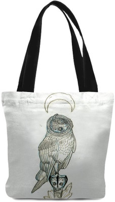 

Panda Creation Tote(Multicolor)