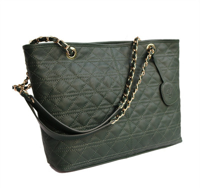 

Gripp Shoulder Bag(Green)