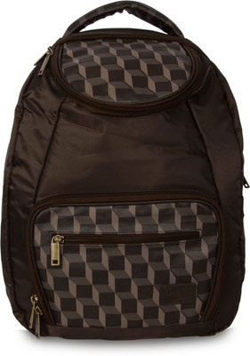 

Baggit Shoulder Bag(Brown)