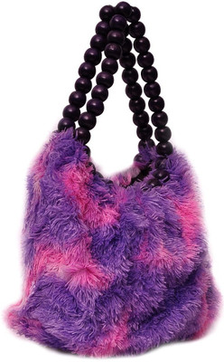 

Hawai Hand-held Bag(Multicolor)