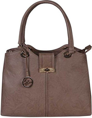 

Allure Hand-held Bag(Multicolor)