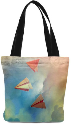 

Panda Creation Tote(Multicolor)