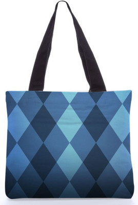 

Snoogg Tote(Multicolor)
