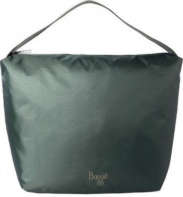 

Baggit Hand-held Bag(Grey)