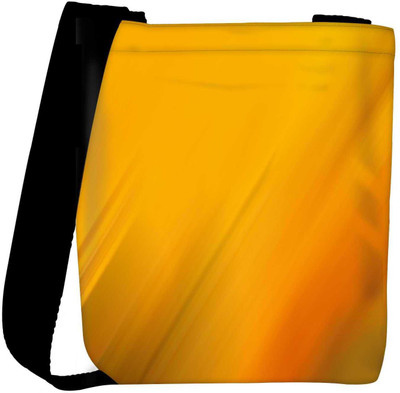 

Snoogg Sling Bag(Multicolor)