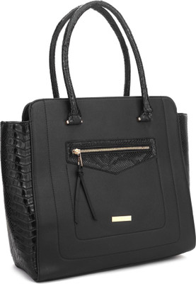 

Addons Shoulder Bag(Black)
