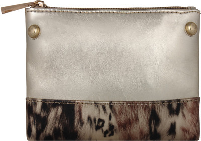 

Mastani Hand-held Bag(Gold)