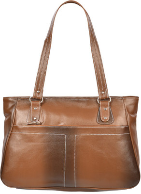 

Fantosy Shoulder Bag(Brown)