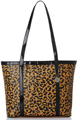 

Donna & Drew Hand-held Bag(Tan)