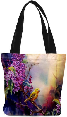 

Panda Creation Tote(Multicolor)