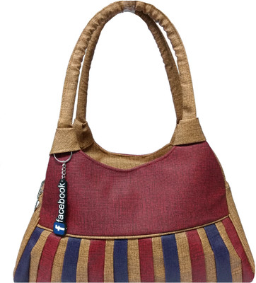 

Mystyle Retail Shoulder Bag(Multicolor)