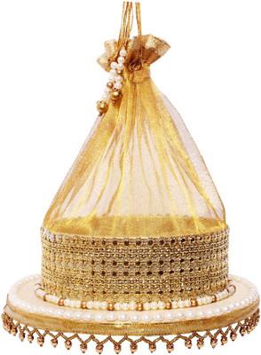 

Arihant Pouch Potli(Gold)