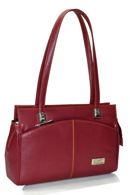 

Utsukushii Shoulder Bag(Pink)