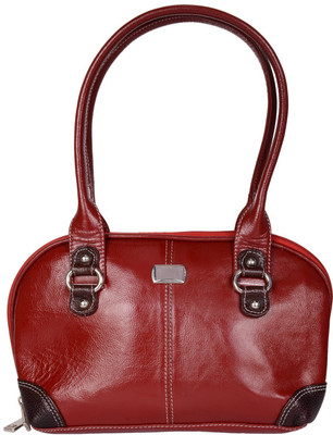 

Blu Whale Hand-held Bag(Red)