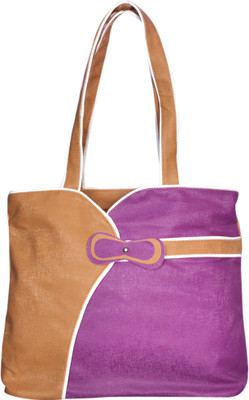 

Pagwin Tote(Multicolor)