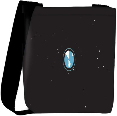 

Snoogg Sling Bag(Multicolor)