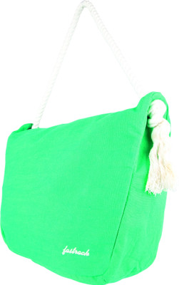 

Fastrack Hand-held Bag(Green)